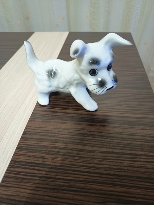 Bibelou cățeluș stare impecabilă