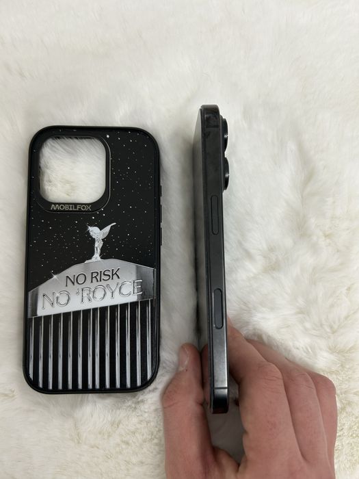 iPhone 16 Pro/ Full Box /