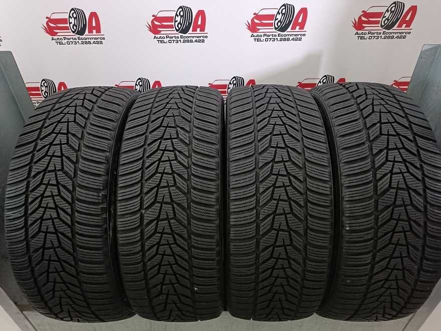 ANVELOPE 235/45/19 99V 235 45 19 HANKOOK CP N10841 M+S