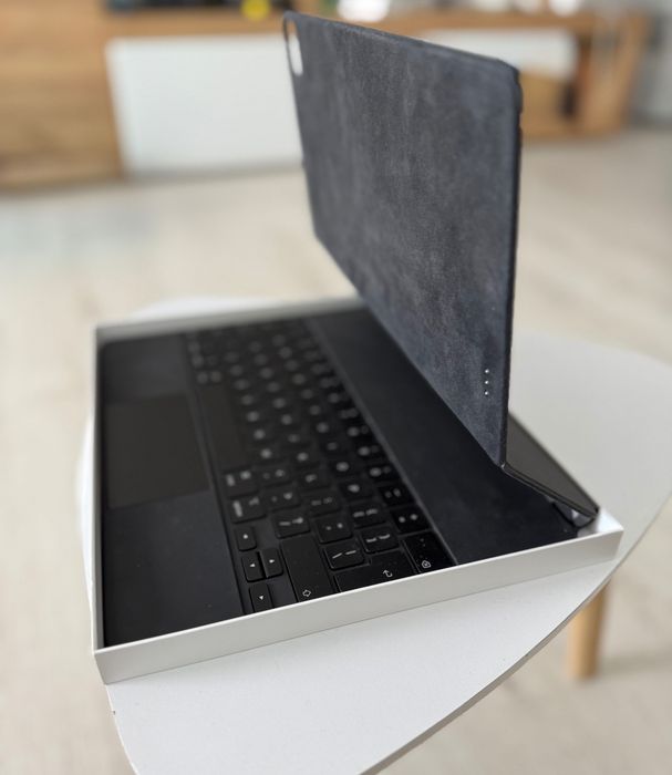 Magic Keyboard - Ipad Pro 12.9 inch
