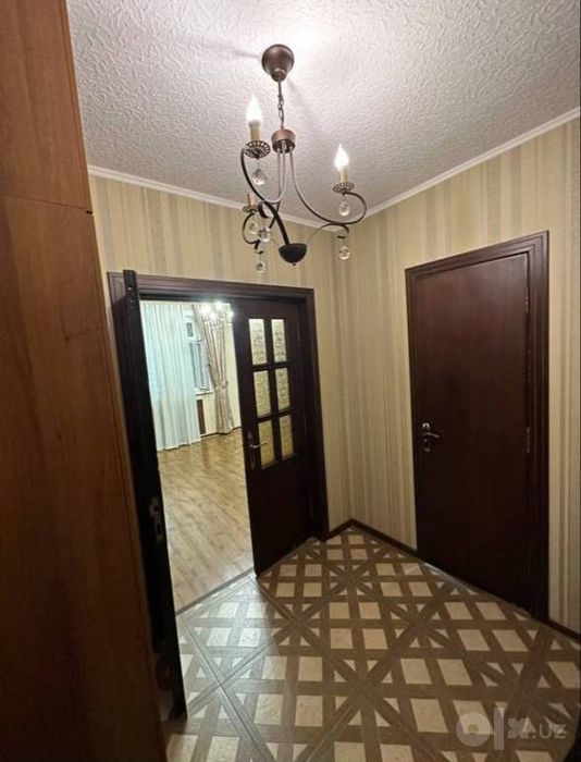 Яккасарой. 1-хонали квартира арендага берилади