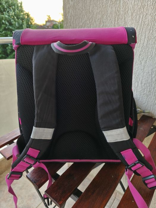 Ученическа раница Herlitz