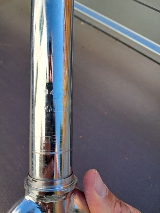 Furca inox 26 T.Tance  japan