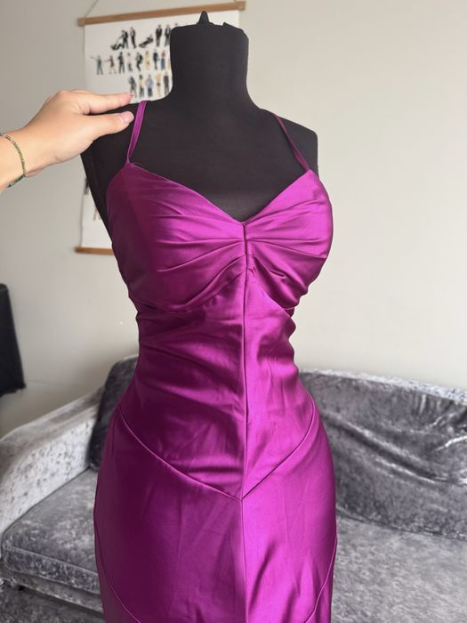 Официална елегантна рокля