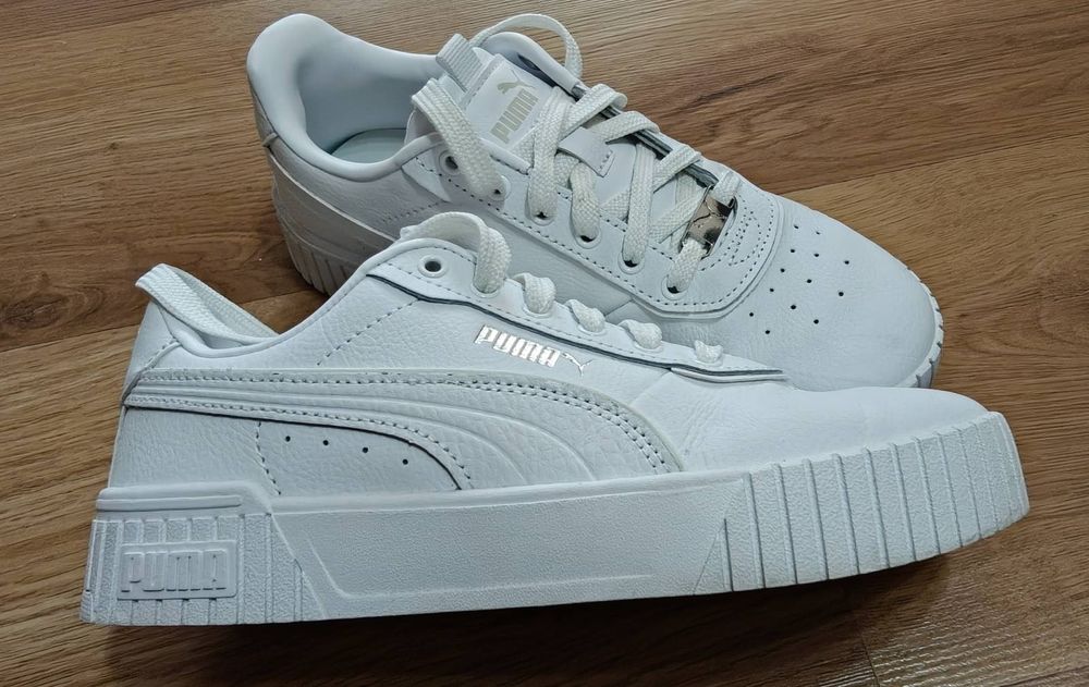 Детски маратонки Puma
