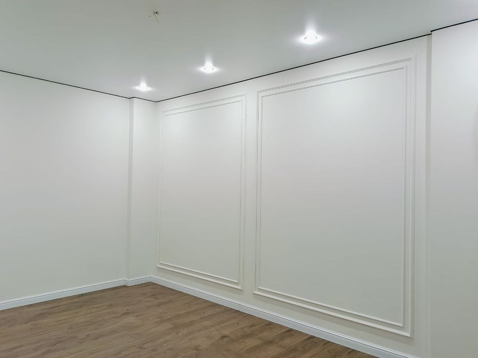 Ремонт квартир и помещений