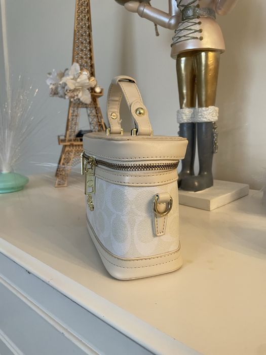 Маленькая Сумка коач