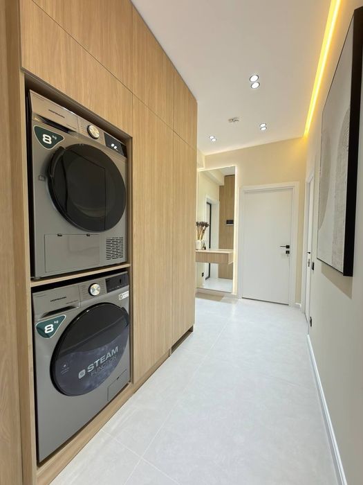 Продается 2х ком Комплекс "Green Island Ор-р Эфенди 145 Школа