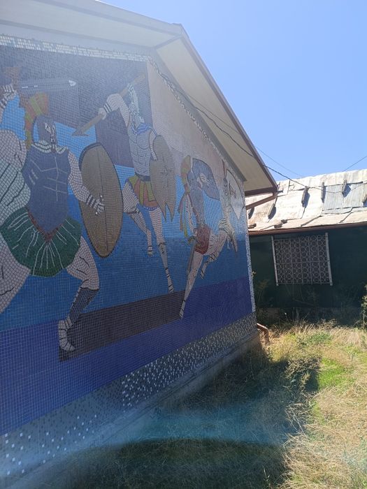 Продава се Парцел в с. Черничево, Област Пловдив - 1000 кв.м за 25 €/кв.м - Снимка #3