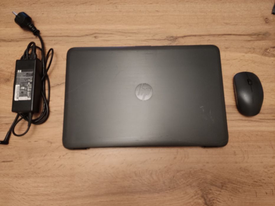 Ноутбук HP 250 G6 Pentium Silver N5000 Б/У