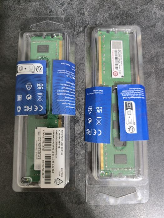 8gb ddr3 RAM по 4гб 2планки