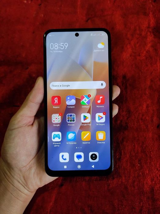 Redmi not 12s sotiladi 8/256