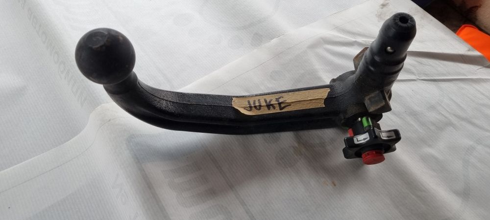 Теглич - Кука Нисан Джук 332276 GJS520