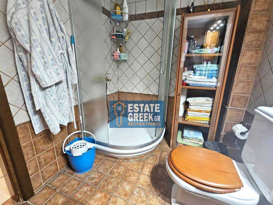 Продава се Четиристаен апартамент в Пловдив, Филипово - 95 кв.м за 779 €/кв.м - Снимка #19