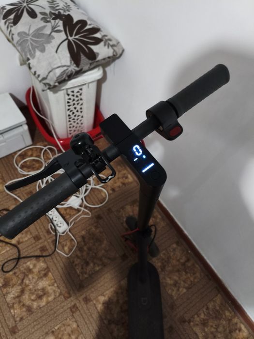 Электрический самокат Xiaomi 365