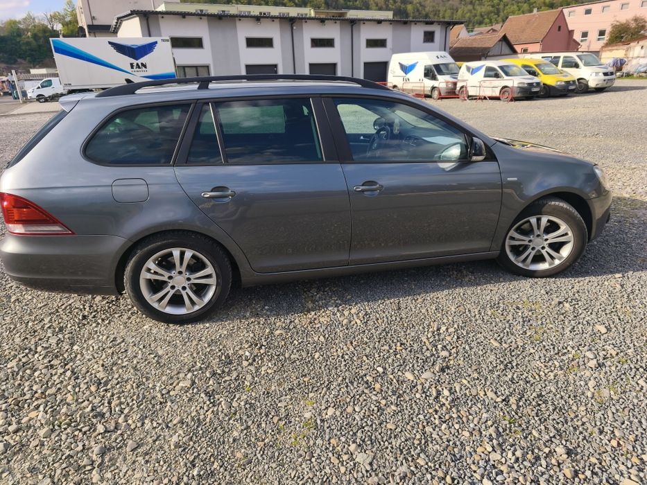 Vând urgent vw golf