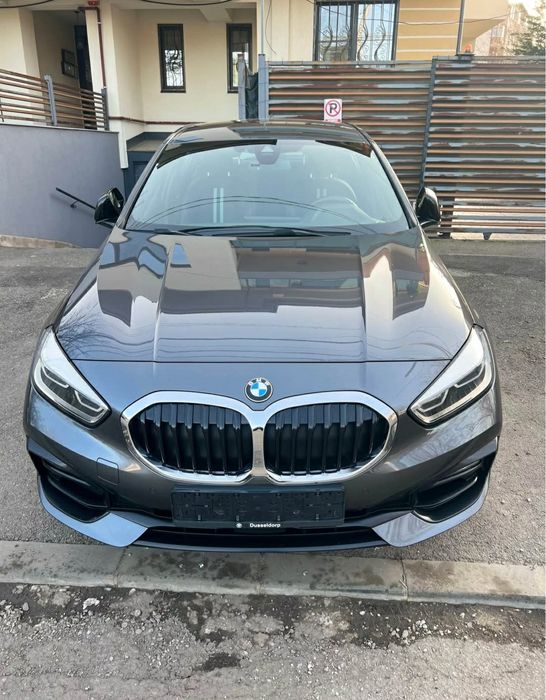 BMW 1 Series 0 — imagine 2