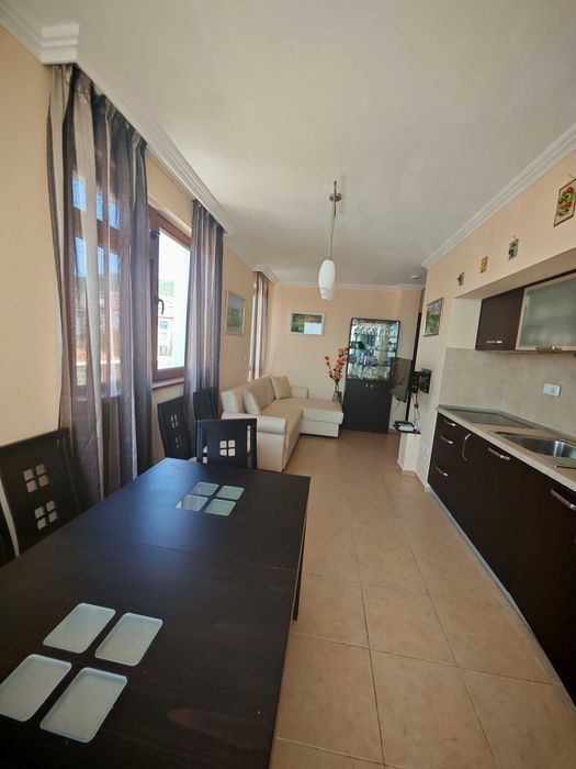 Продава се Тристаен апартамент в Свети Влас - 93 кв.м за 702 €/кв.м - Снимка #17