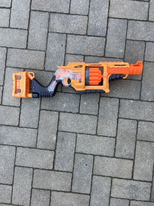 Nerf div modele (Blaster,Modulus,Doomlands,N-Strike,Zombie,Elite)