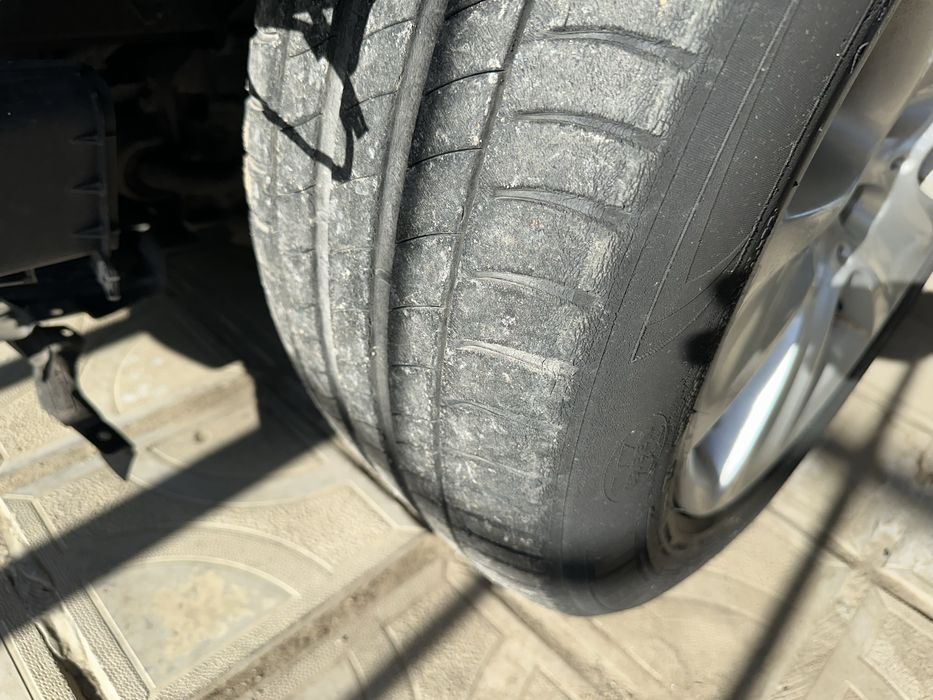 Джанти BMW/БМВ 5х120 17