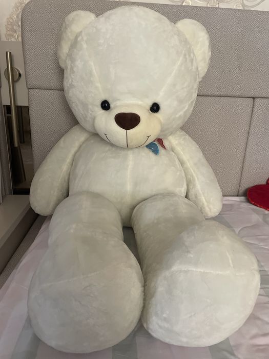 Игрушка, 150 см.