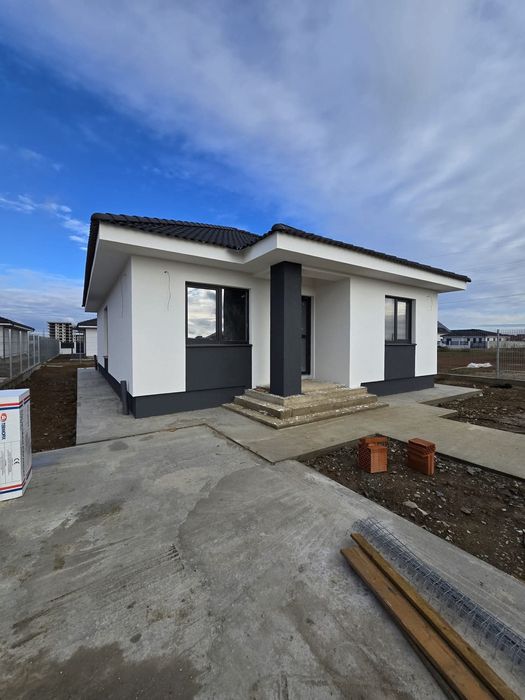 Casa de vanzare cartier Viena