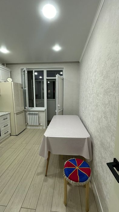 1 Евро мкр Бирлик