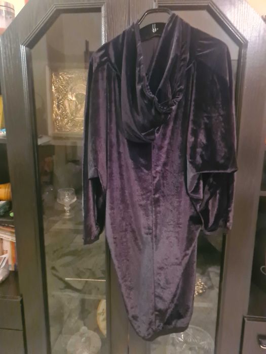 Gucci спортно елегантна рокля