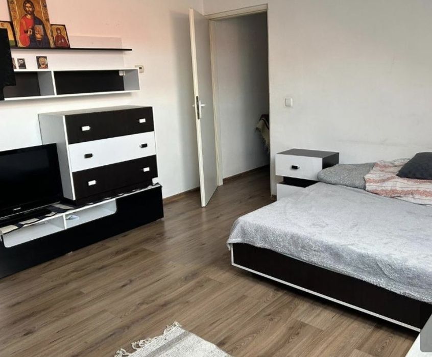 Inchiriez apartament cu o camera