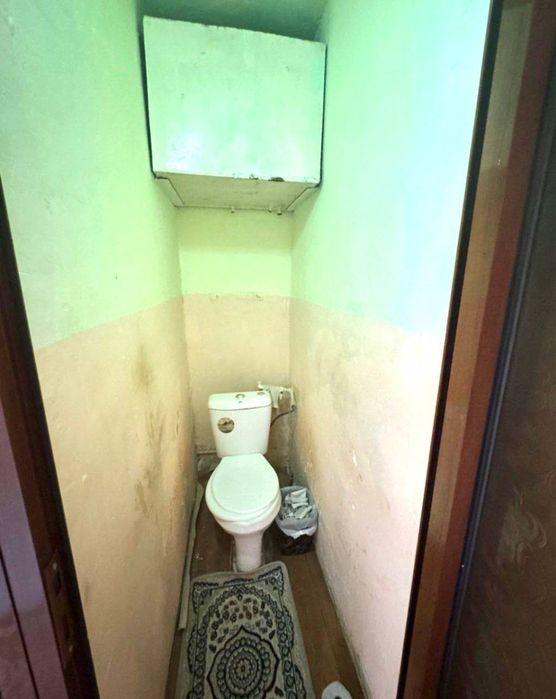 Продается 2 ком. Квартира площадью 56 кв.м. Адрес Фрунзе