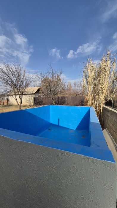 Продам дачу дом на Кайнарбулак