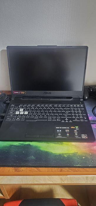 Laptop ASUS TUF A15