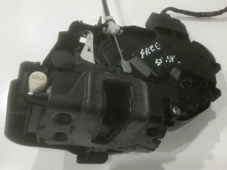 Broasca usa stanga spate FQM500370 Land Rover Freelander 2 [2006 - 20