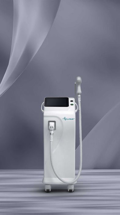 Диодный лазер Ultimate, б/у