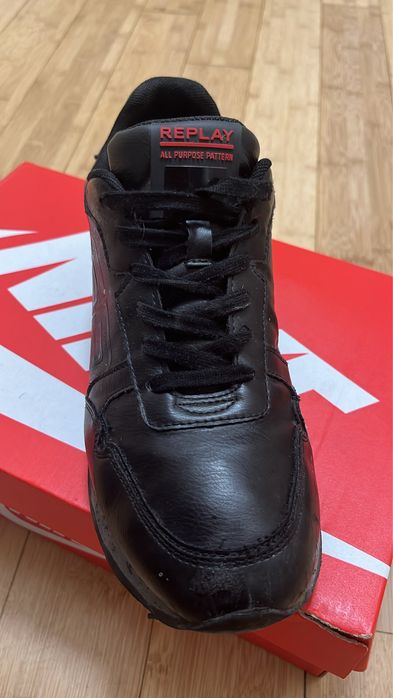 обувки REPLAY