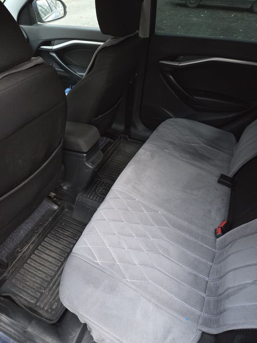 Lada Vesta 1.6 2018 год