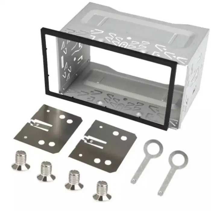 Шейна, кожух за двоен дин, за 7 инча / 2 DIN мултимедия за кола