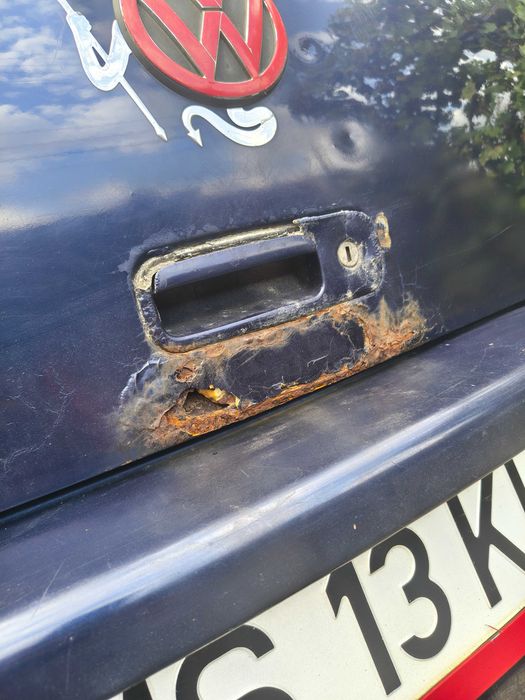 Golf 4 de vânzare