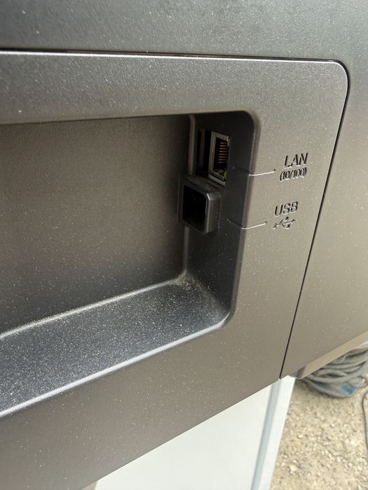 Imprimantă Epson WF-7710 A3+ WiFi Duplex Scanner Fax – Business Office