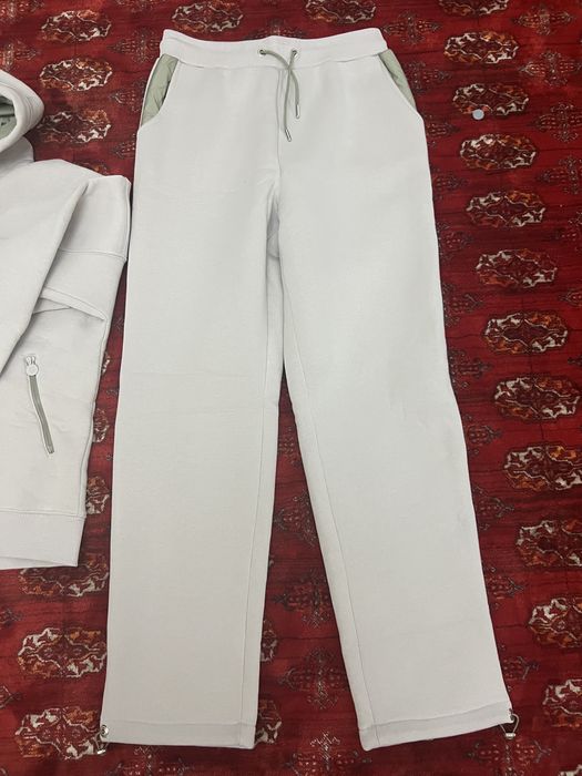 Двойка Турция на флисе