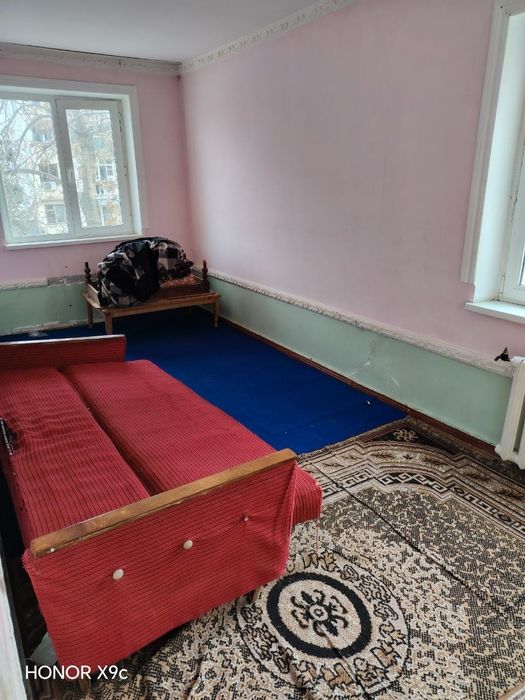 2х компания квартира ГорГаз