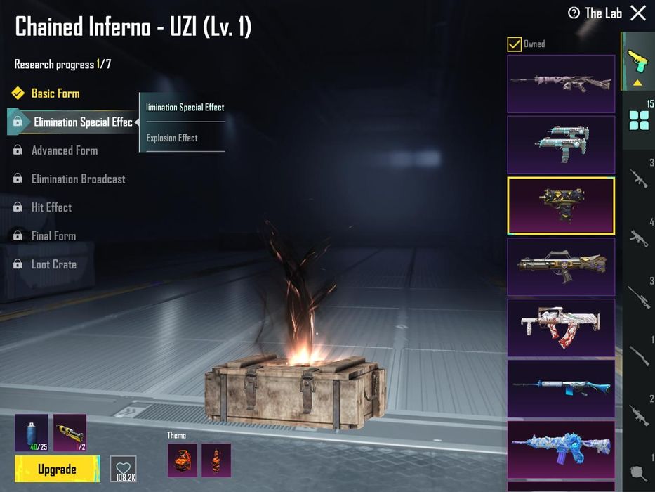 Акк пабг, pubgmobile account