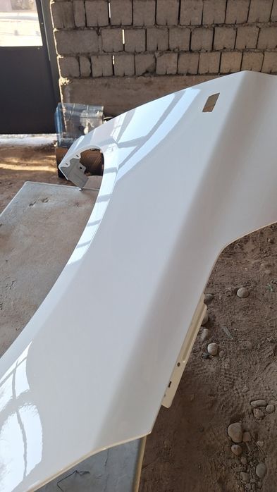 Кобальт передний правий крило