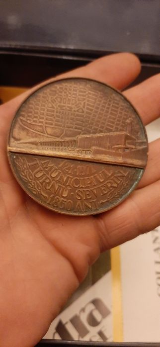 Decorati medali de colecție etc