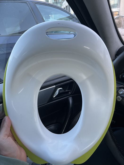 Сиденье детское икея