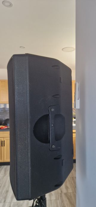 Boxe dynakord d-lite 15-3