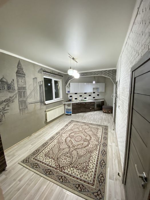 Коммерческое здание