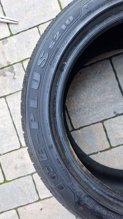 Anvelope iarna 205 50 R 16 Imperial