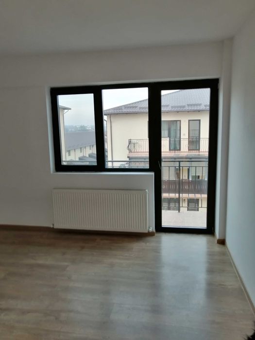 Apartament 1 camera decomandat Lunca Cetatuii