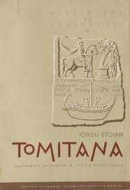 Tomitana  de Iorgu Stoian